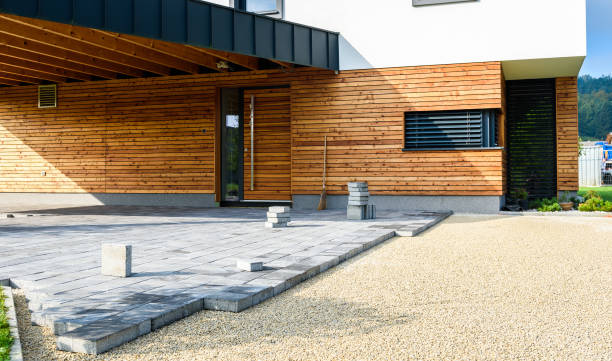 Driveway Repair Near Me in Schertz, TX