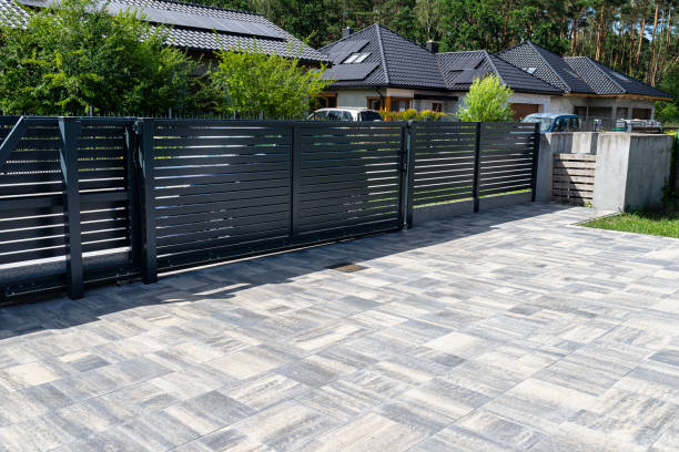 Reasons to Select Us for Your Driveway Paving Requirements in Schertz, TX