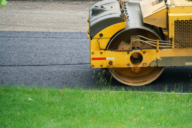 Best Driveway Pavers Installation  in Schertz, TX