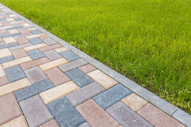 Best Custom Driveway Pavers  in Schertz, TX